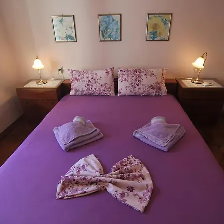 Nicola's House With Private Parking * Kavala
