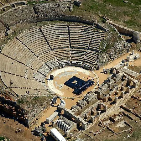 Holiday home Nicola's House With Private Parking Kavala