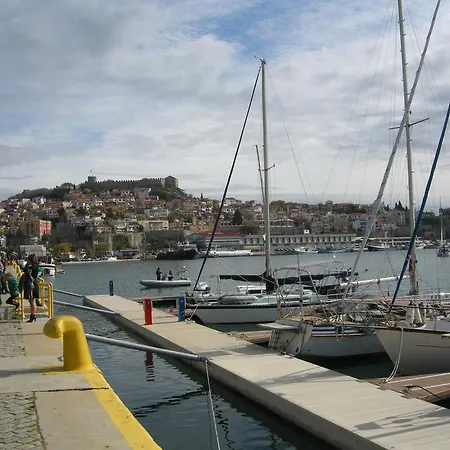 Holiday home Nicola's House With Private Parking Kavala