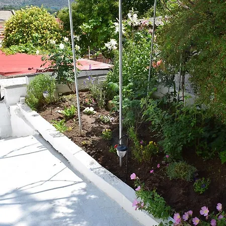 Holiday home Nicola's House With Private Parking Kavala