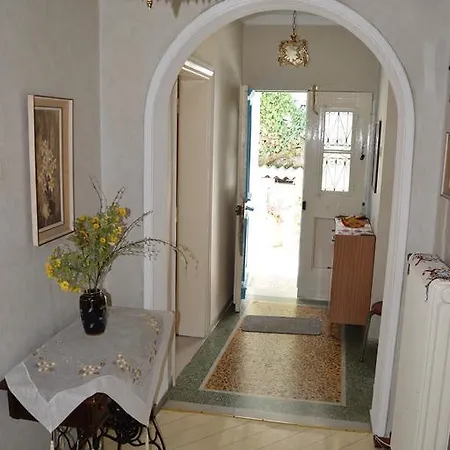 Nicola's House With Private Parking * كافالا